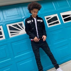 Meet your Posher, Duke